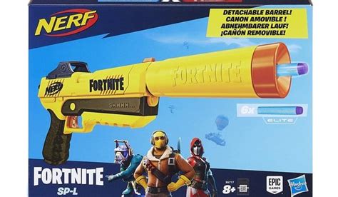 Fortnite Nerf Guns - The perfect gifts for Christmas