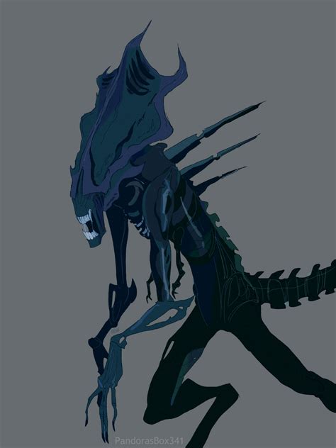 Alien Queen Cartoon 的图像结果