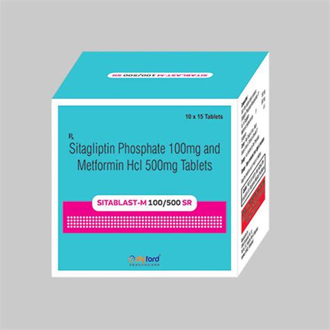 SITABLAST-M 100/500 SR
