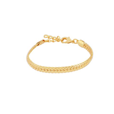 Men's Athena Bracelet | Refined Men's Jewellery | Black Mamba – HOUSE ...