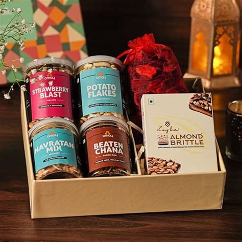 5 Best Corporate Diwali Gift Ideas For Employees (2025)