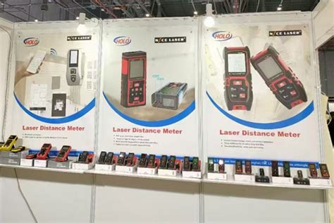 Image result for How Does a Laser Distance Meter Work