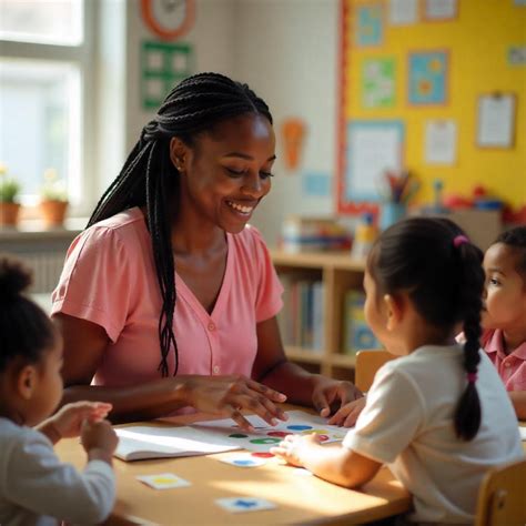 Managing Challenging Behaviors in Children: A Professional Guide for Early Childhood Educators ...