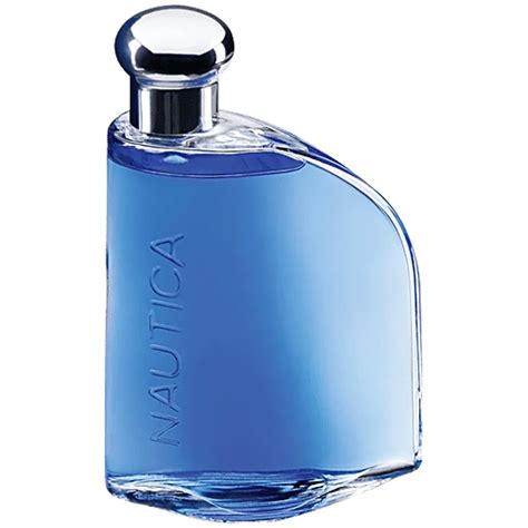 Nautica Blue Eau De Toilette, 100 ml