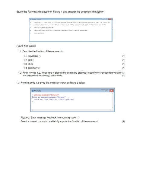 Image result for R Syntax