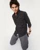 Buy Black Shirts for Men by MAX Online | Ajio.com