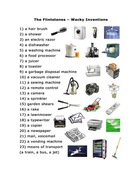 Image result for Wacky Inventions Fails