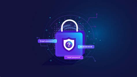 Password Recovery Methods: The Do's & Don't | Uniqkey