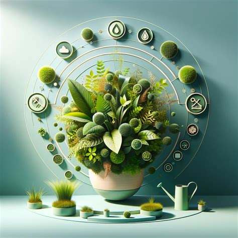 Transform Your Indoor Space with Artificial Floor Plants: The Ultimate ...