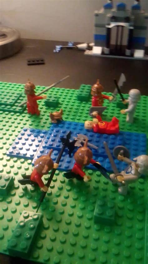 Image result for LEGO Combat