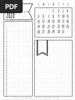Image result for Bullet Journal Reference Guide