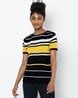 Buy Multicoloured Tops for Women by ALLEN SOLLY Online | Ajio.com