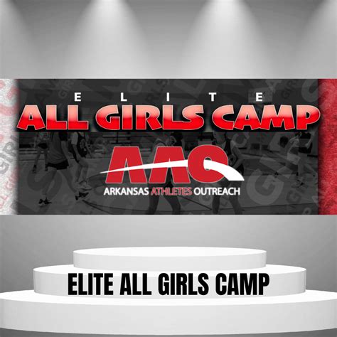 Arkansas Athletes Outreach (AAO)