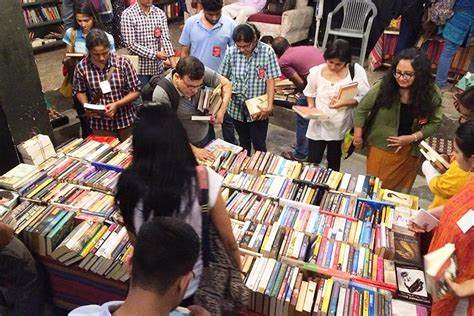 May Day Book Sale: Buy Books Starting At INR 10 | LBB, Delhi
