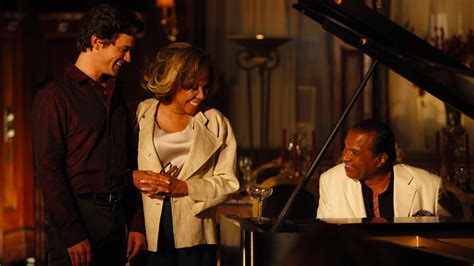 White Collar Revival: 5 Reasons Why Matt Bomer’s Charming Con Artist ...