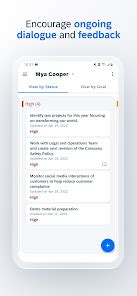 SAP SuccessFactors Mobile – Apps on Google Play