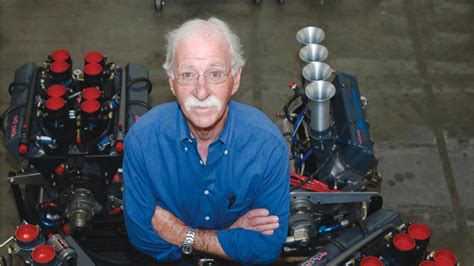 Ed Pink Passes Away (1931 - 2025)