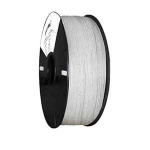Scribbl3D Premium PLA+ Marble 1.75mm 3D Printing Filament| Dimensional ...