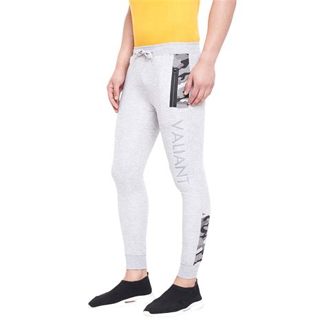 Duke Urban Men Smart Fit Track Pant (MTLF154)