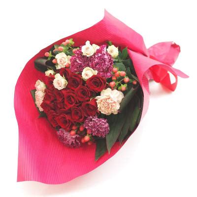 Exclusive Valentine bouquet: Order Flowers Online | Interflora India ...