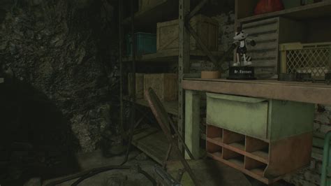 Resident Evil: Requiem Guide : Bobblehead Locations