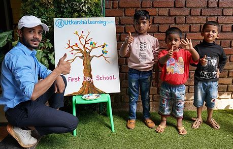 CSR | Mahesh Foundation