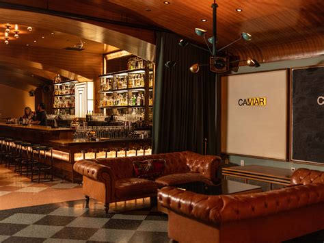 The Dallas Link & Dine Restaurants - Dallas - The Infatuation
