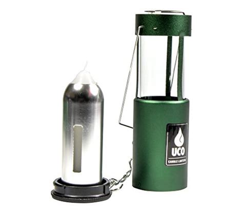 UCO Original Collapsible Candle Lantern - Camp Stuffs