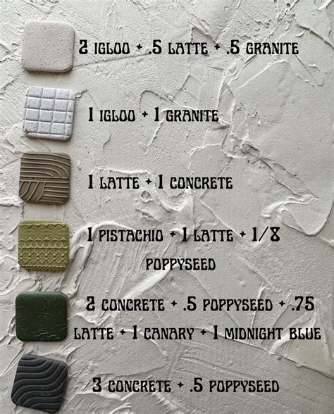 DIY Ceramic Tiles - Step-by-Step Guide