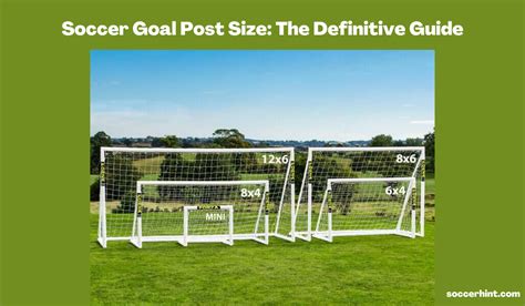 Mini Goal Post 的图像结果