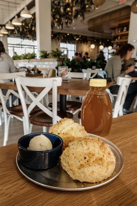 Best Brunch in Indianapolis - Sierra In The City