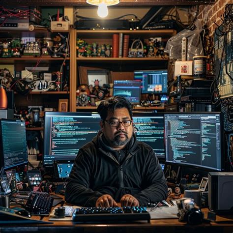 Tech Enthusiast 的图像结果