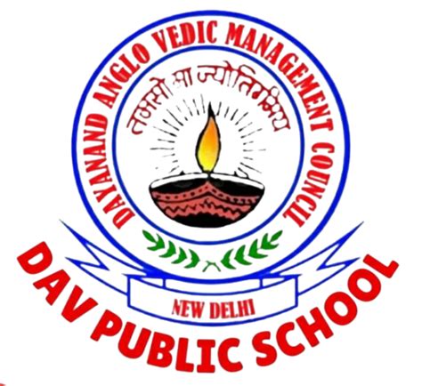 Home - DAV PUBLIC SCHOOL