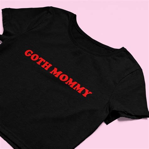 Buy Goth Mommy Online In India - Etsy India