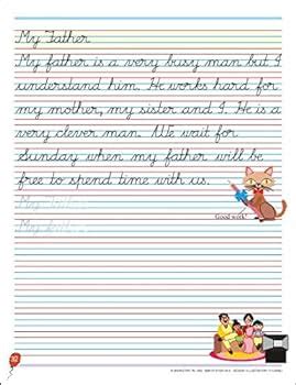 Cursive Writing 2 Letter Words 的图像结果