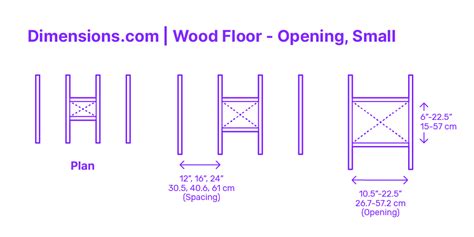 Image result for Dimensions of Step Size Using 2X6