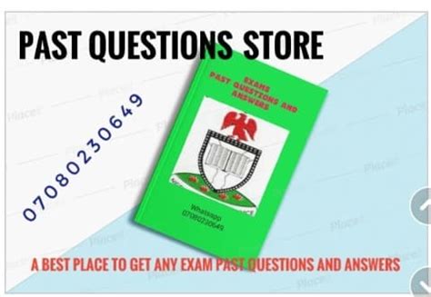 Image result for Previous Exam Questions