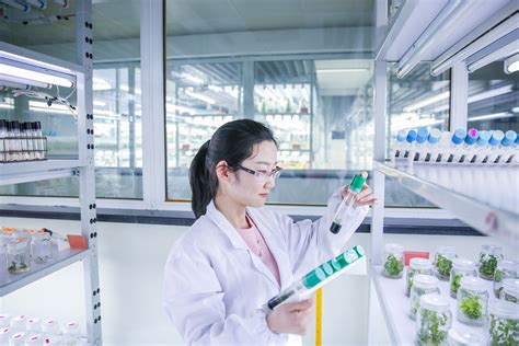 《中国绿色时报》：开展植物转基因研究-浙江农林大学