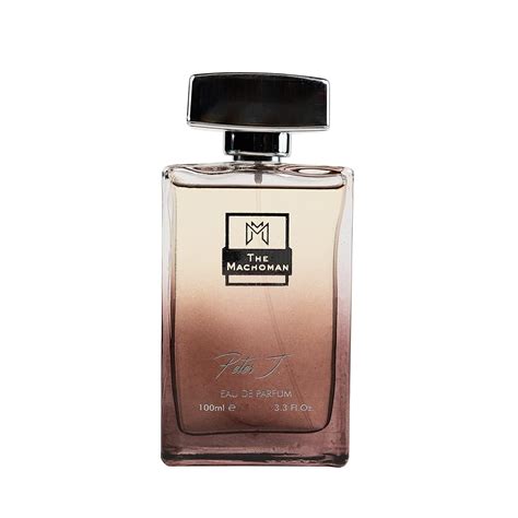 Buy Peter J The Machoman 100ml Perfumes for Unisex | Luxury Eau De ...