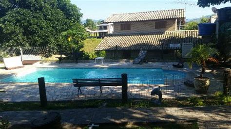 POUSADA MEIA LUA (Praia do Rosa, Brazil) - Guesthouse Reviews & Photos ...