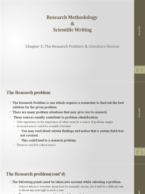 Image result for Research Chapter 3 Example PDF