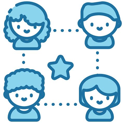 Cooperative Icon 的图像结果