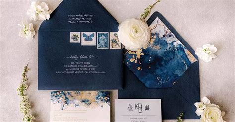 Image result for Wedding Invitation Address Labels