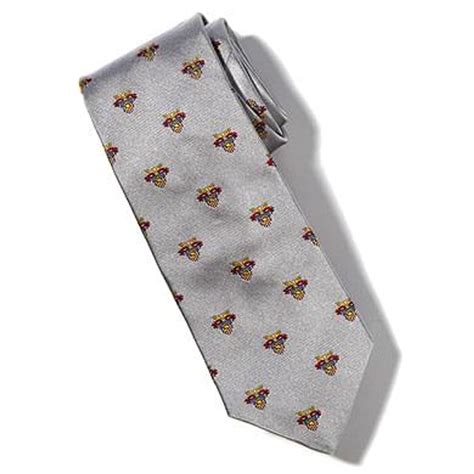 West Point Tie | M.LaHart & Co.