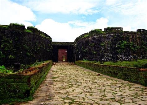 10 Best Places to Visit Near Shimoga - Hello Travel Buzz