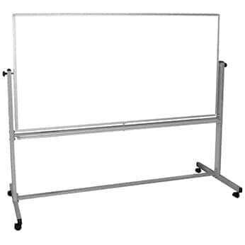 Luxor Double-Sided Magnetic Whiteboards - Cole-Parmer India