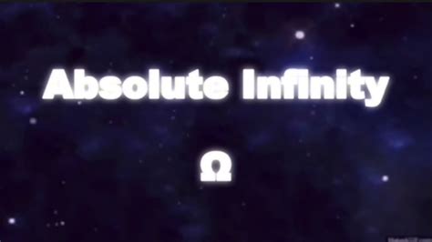 Numbers 1 to Absolute Infinity 的图像结果