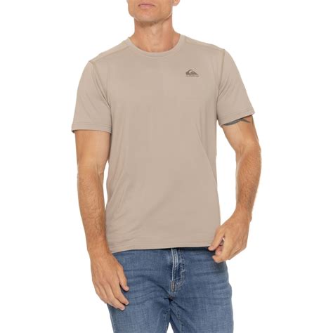 Quiksilver Veldt T-Shirt - Short Sleeve - Save 60%