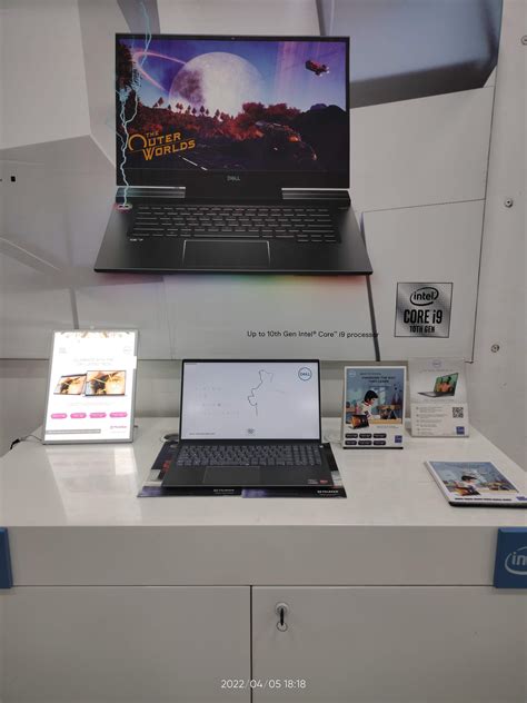 Dell India's official store locator - Dell Exclusive Stores