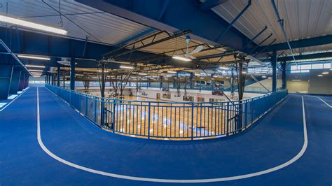 DeKalb County YMCA - Design Collaborative